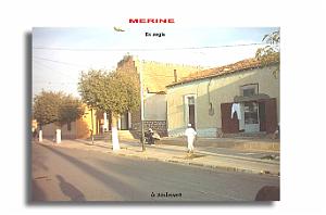 ZEGLA LE VILLAGE 04 LE BOULEVARD